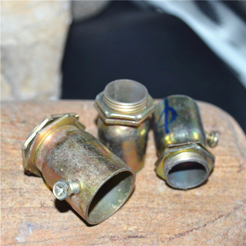 JDG線管接頭